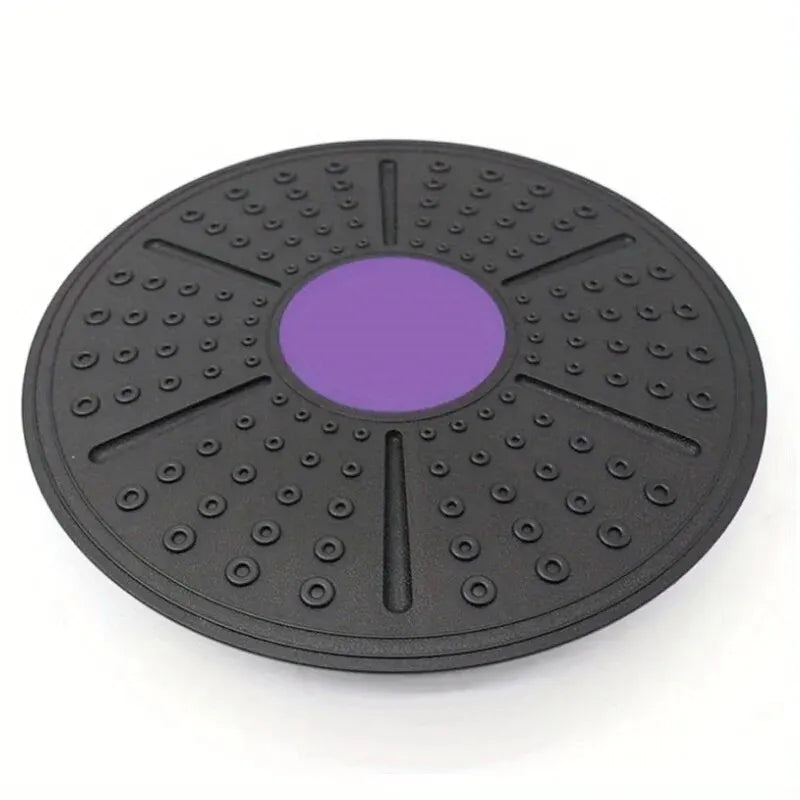 Yoga Balance Board, Fitness Training Pedal, Sensory Training Balance Board, Fitness Equipment For Sensory Rehabilitation ﻿