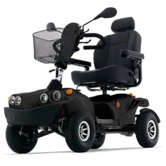 FreeRider USA FR GDX 4-Wheel Mobility Scooter