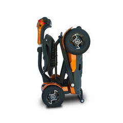 EV Rider TeQno Foldable Mobility Scooter EV Rider