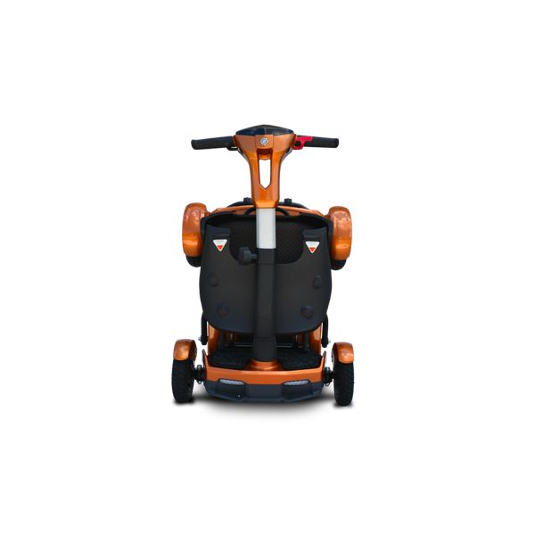 EV Rider TeQno Foldable Mobility Scooter EV Rider