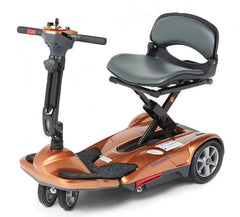 EV Rider TranSport M Easy Move Folding Mobility Scooter