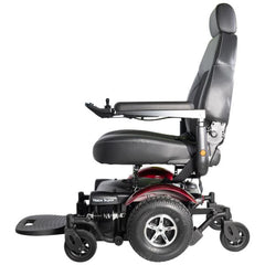 Merits Health Vision Super Heavy Duty Power Wheelchair-Grands Mobility