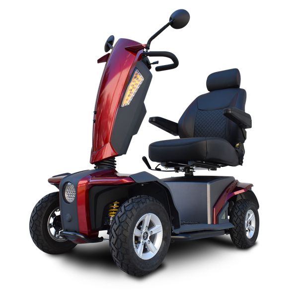 EV Rider Vita Xpress 4-Wheel Mobility Scooter EV Rider