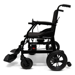 ComfyGO X-Lite Ultra Lightweight Foldable Electric Wheelchair For Travel
