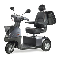 Afikim Afiscooter C3 3 Wheel Mid-Size Multi-Purpose Mobility Scooter