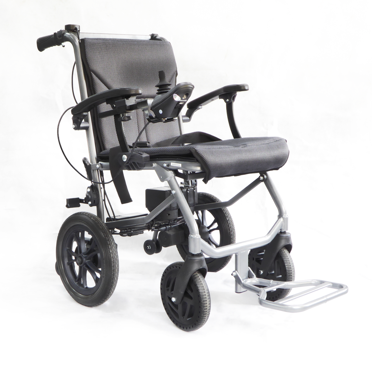 eFOLDi Power Chair Ultra Lightweight Mobility Solution