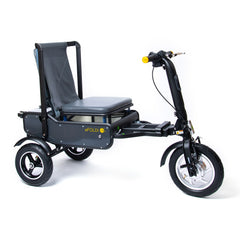 eFOLDi Explorer Ultra Lightweight Mobility Scooter