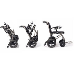 eFOLDi Power Chair Ultra Lightweight Mobility Solution