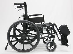 KARMAN KM-5000 Reclining Wheelchair