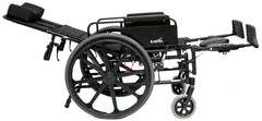 KARMAN KM-5000 Reclining Wheelchair