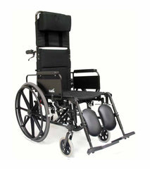 KARMAN KM-5000 Reclining Wheelchair