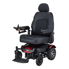 Merits Health Regal Full-Sized Power Wheelchair