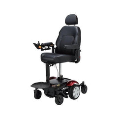 Merits Health Vision Sport Full-Sized Power Wheelchair with Lift Merits Health