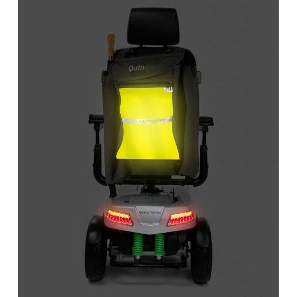 Quingo Toura 2 Portable Electric Mobility Scooter