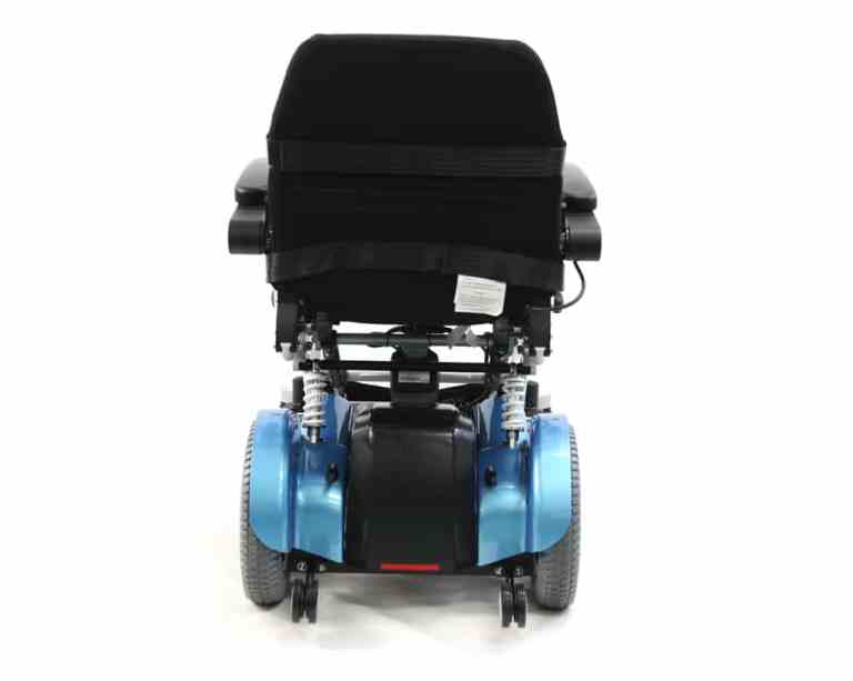 KARMAN XO-202 Full Power Stand Up Chair