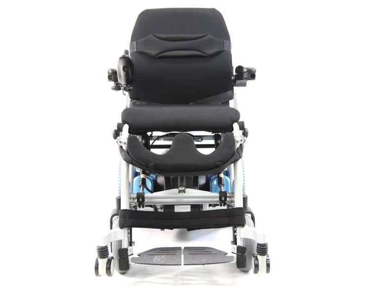 KARMAN XO-202 Full Power Stand Up Chair