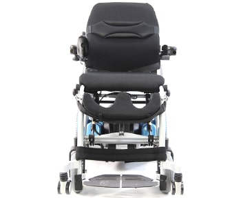 KARMAN XO-202 Full Power Stand Up Chair