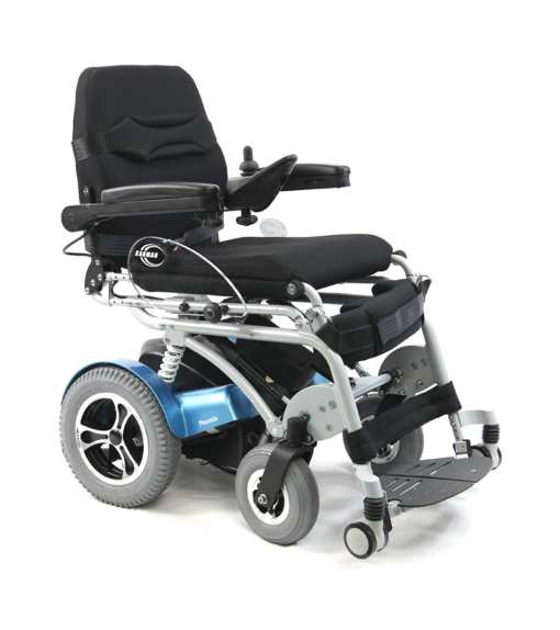 KARMAN XO-202 Full Power Stand Up Chair