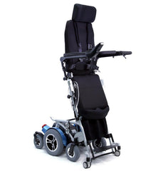 KARMAN XO-505 Multi Power Function Standing Wheelchair