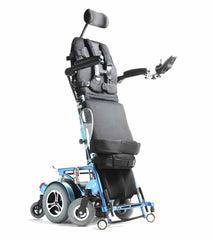 KARMAN XO-505 Multi Power Function Standing Wheelchair Karman Health Care